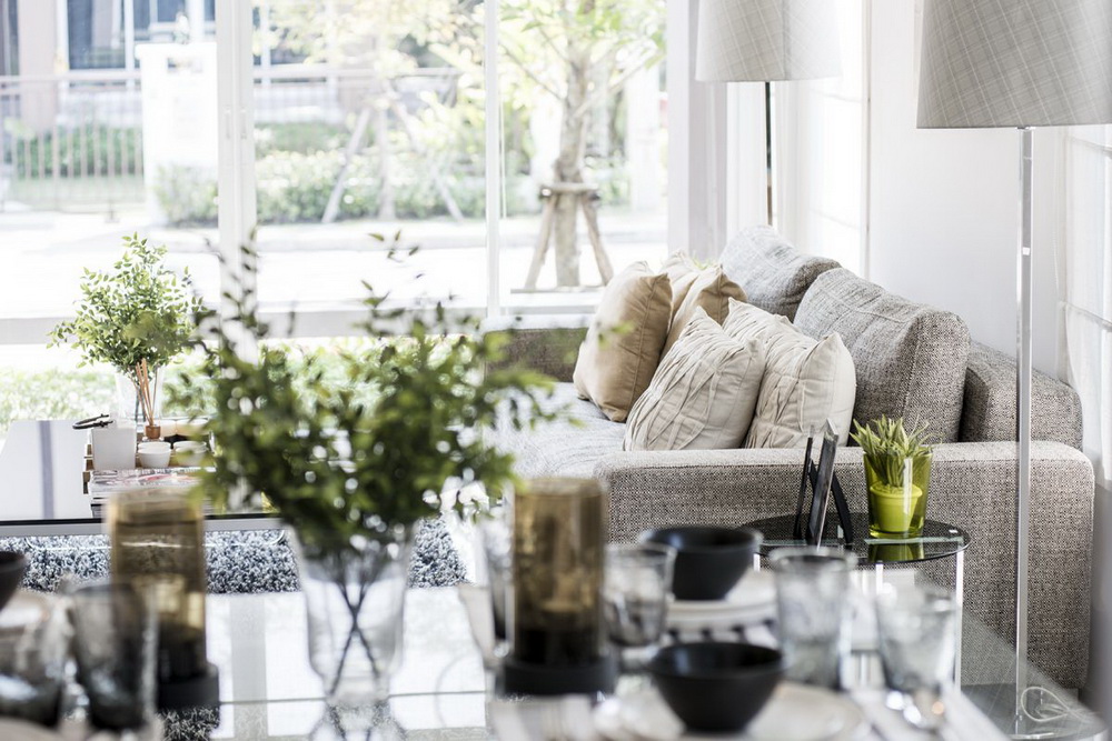 รูปภาพ วิลล่า บารานี รังสิต คลอง 3 (Villa Baranee Rangsit-Klong3)