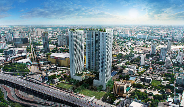 รูปภาพ เดอะ เซนต์ เรสิเดนเซส (The Saint Residences)