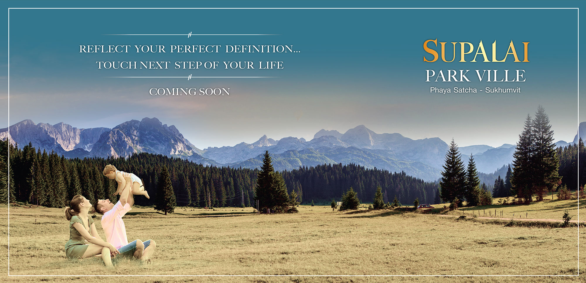 รูปภาพ ศุภาลัย พาร์ควิลล์ พระยาสัจจา - สุขุมวิท (Supalai Park Ville Phaya Satcha - Sukhumvit)