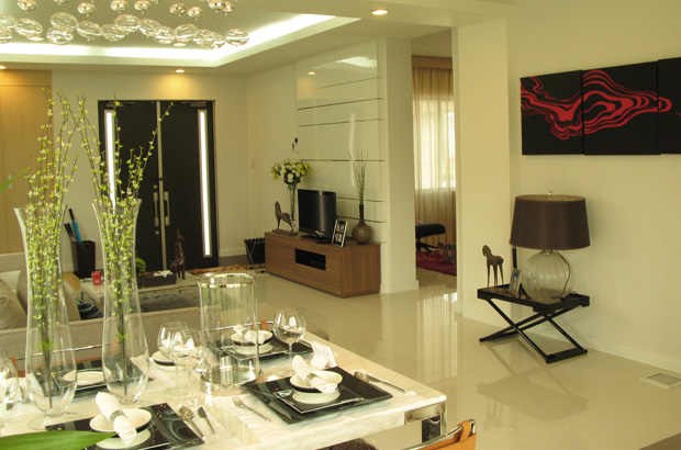 รูปภาพ เนเบอร์โฮม วัชรพล (Neighborhome Watcharaphon)