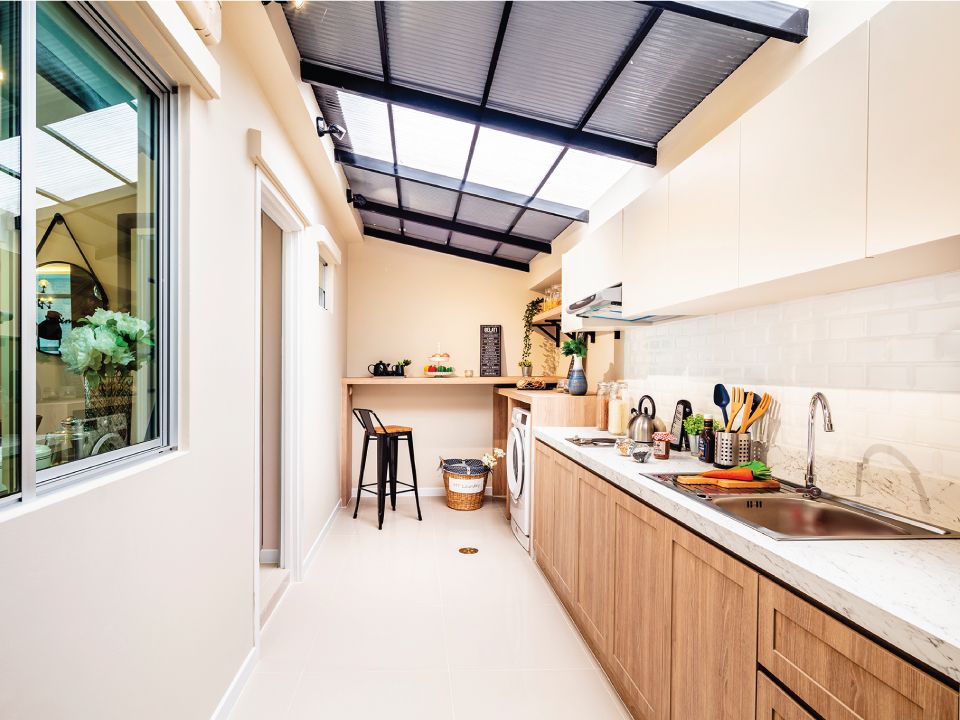 รูปภาพ บ้านพฤกษา ราชพฤกษ์ - 345 (Baan Pruksa Ratchapreuk - 345)