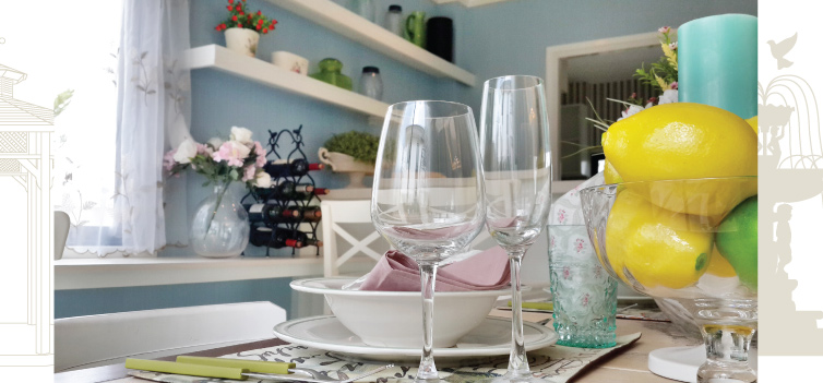 รูปภาพ บ้านฟ้ากรีนเนอรี่ ปิ่นเกล้า-สาย 5 (Baan Fah Greenery)