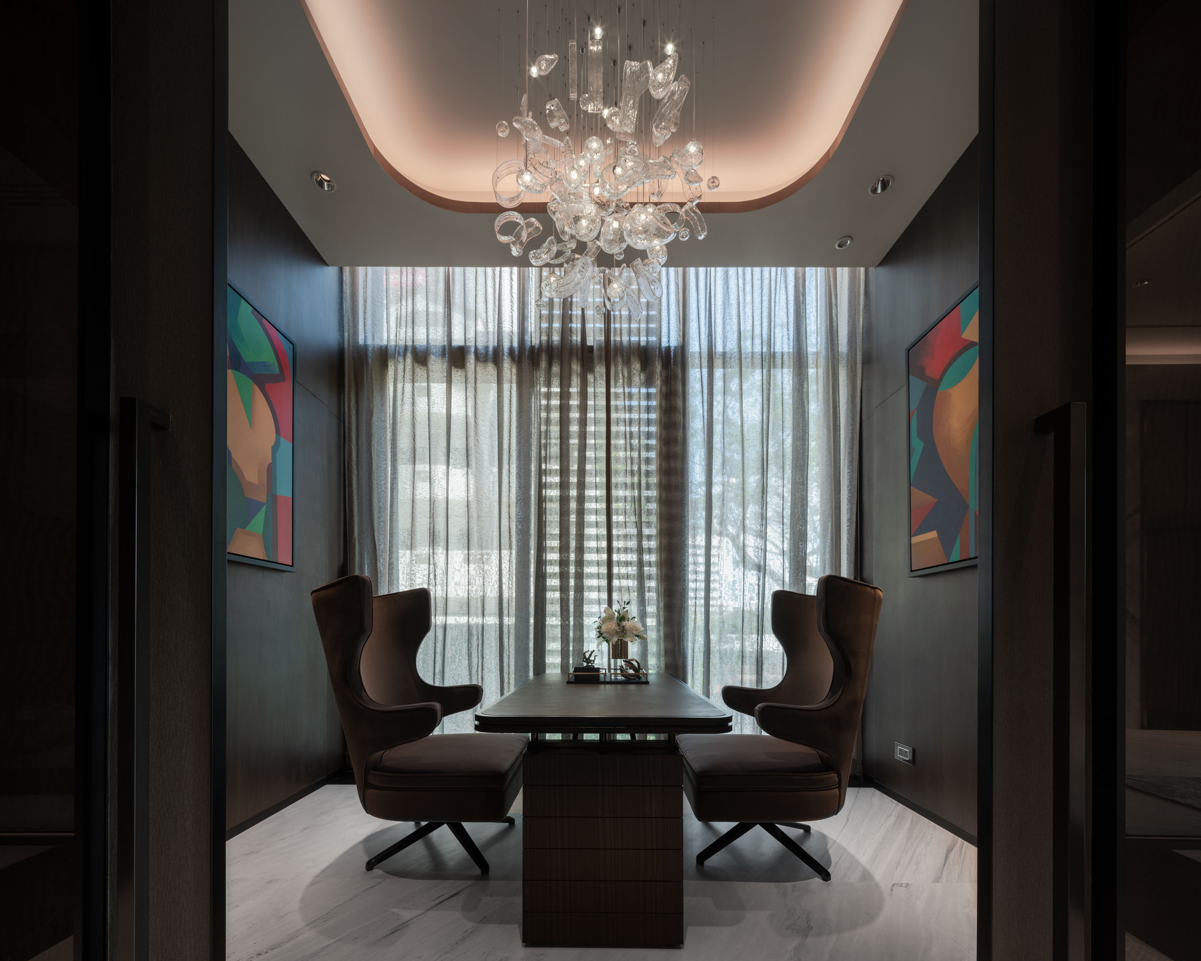 รูปภาพ เดอะ โมนูเมนต์ ทองหล่อ (The Monument Thong Lo)