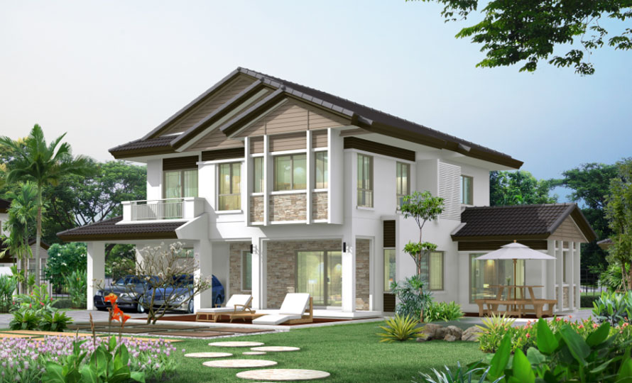 รูปภาพ มัณฑนา อ่อนนุช-วงแหวน 3 (Manthana Onnut-Wongwan 3)