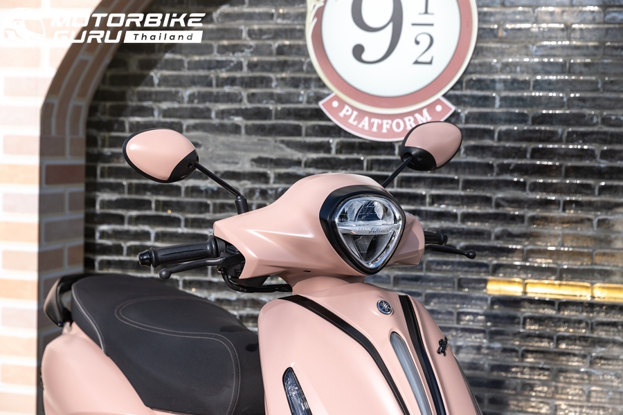 รูปภาพ ยามาฮ่า Yamaha Grand Filano Hybrid (Standard) ปี 2023