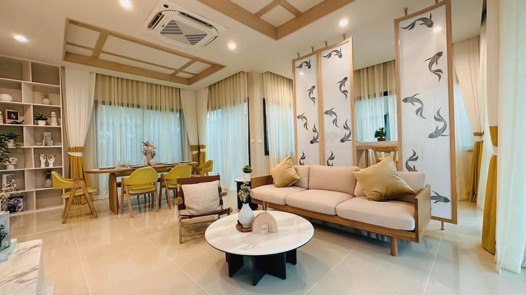 รูปภาพ เสนา แกรนด์โฮม บางนา กม.29 (Sena Grand Home Bangna KM.29)