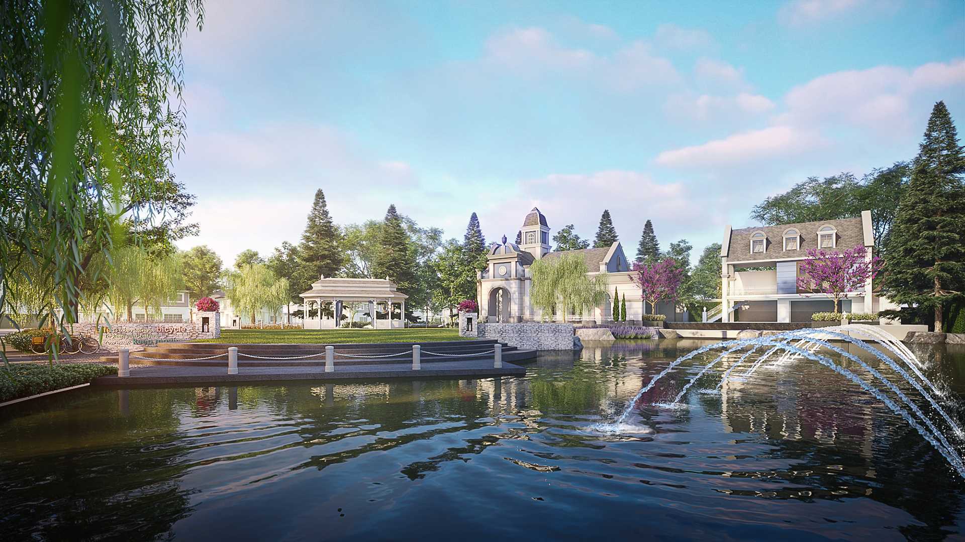 รูปภาพ สีวลี ศรีนครินทร์ - ร่มเกล้า (Sivalee Srinakarin - Romklao)