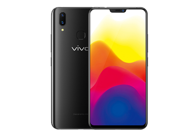 รูปภาพ วีโว่ vivo X21 64GB