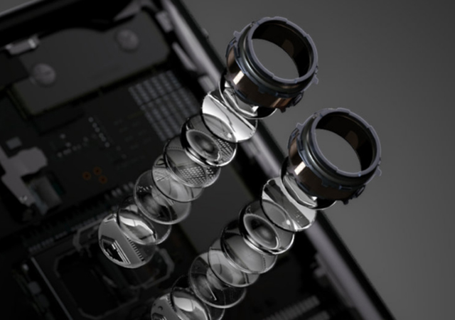 รูปภาพ โซนี่ Sony Xperia XZ2 Premium