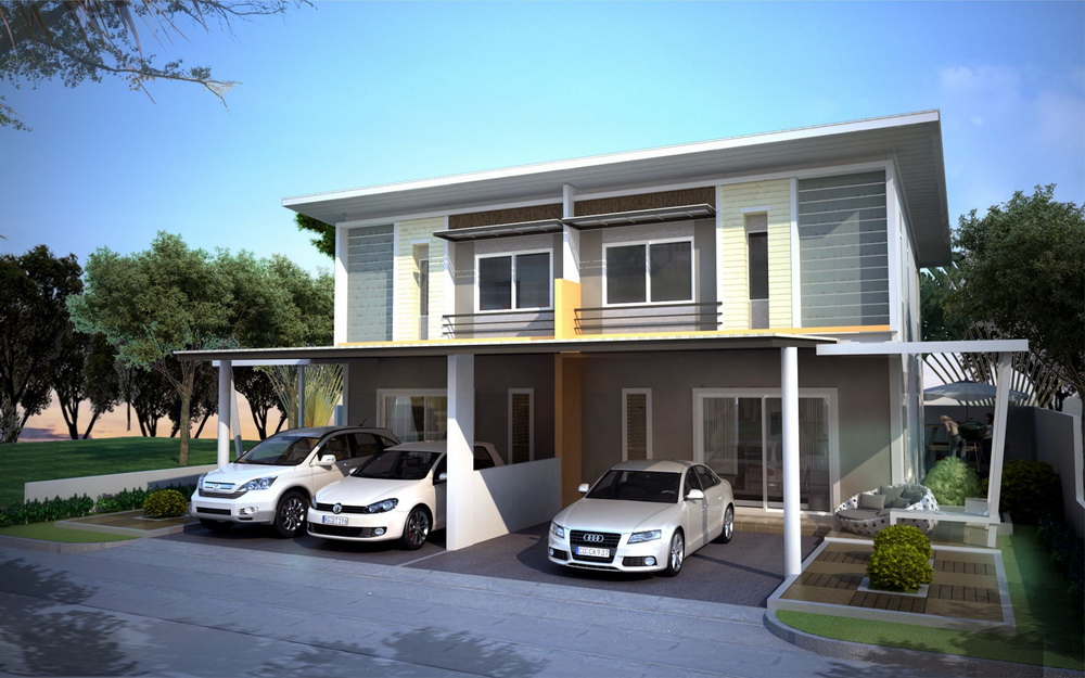 รูปภาพ ไลฟ @ บางละมุง (Life @ Banglamoong)