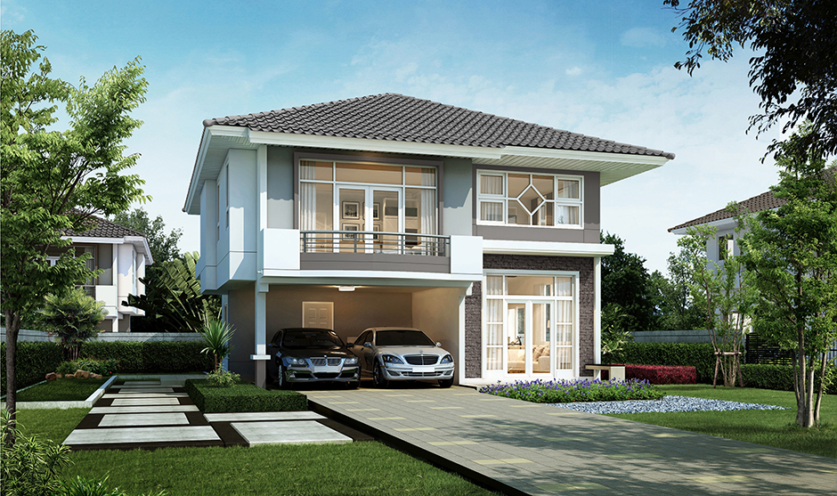 รูปภาพ ศุภาลัย ริเวอร์ วิลล์ ระยอง (Supalai River Ville Rayong)