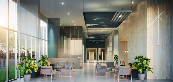 รูปภาพ เดอะ ซีเล็คเต็ด เกษตร-งามวงศ์วาน บาย แอล.พี.เอ็น (The Selected Kaset-Ngamwongwan By LPN)