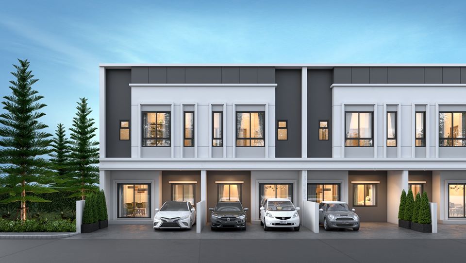 รูปภาพ ไบรตัน บางนา กม.26 (Brighton Bangna km.26)