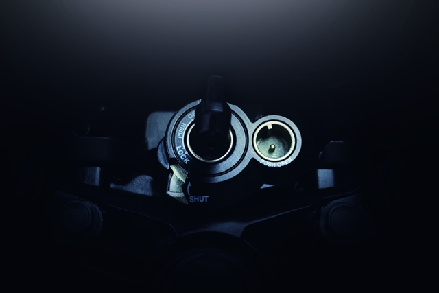 รูปภาพ ซูซูกิ Suzuki Raider R150 ปี 2020