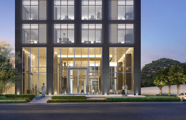 รูปภาพ ไซมิส สุขุมวิท (Siamese Sukhumvit)