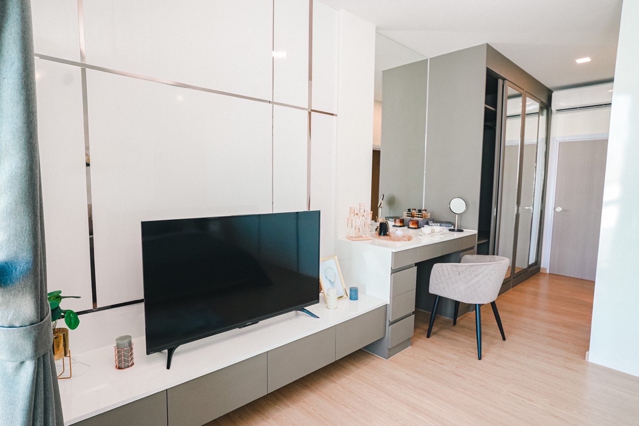 รูปภาพ เดอะ วินน์ โฮมออฟฟิศ กาญจนาภิเษก-สาทร (The Wynn Home Office Kanchanapisek - Sathorn)