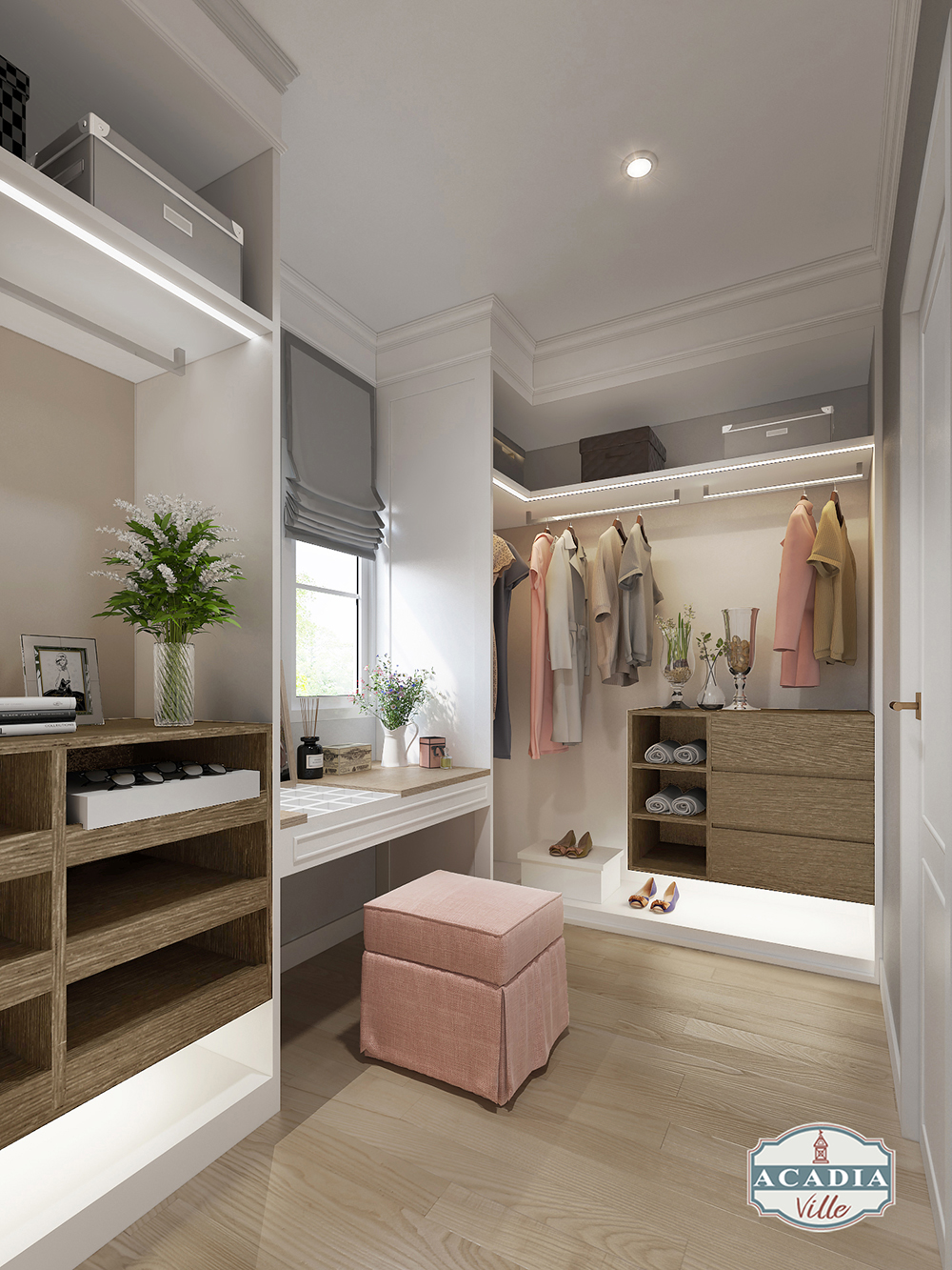 รูปภาพ อคาเดีย วิลล์ รังสิต - คลอง 2 (Acadia Ville Rangsit - Klong 2)