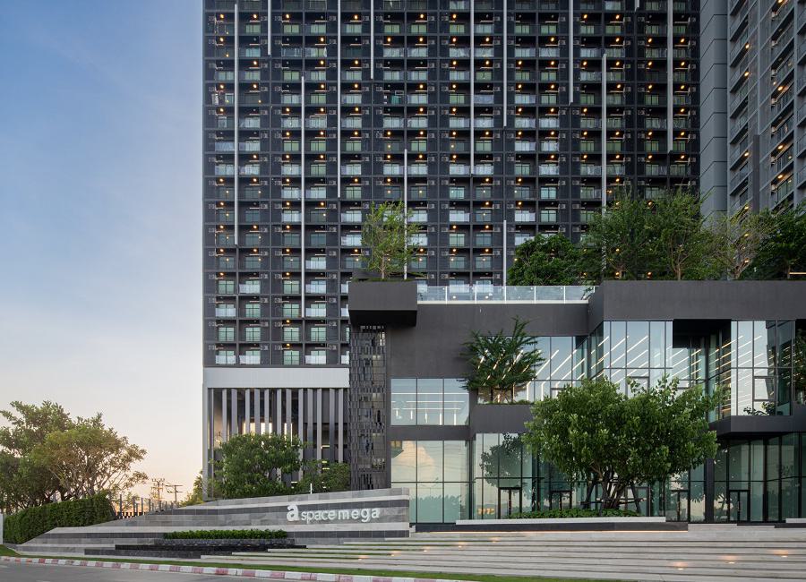 รูปภาพ เอ สเปซ เมกา บางนา (A Space Mega Bangna)