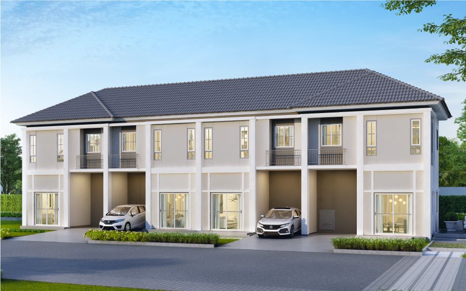 รูปภาพ เดอะ คอนเนค เพชรเกษม 69 (The Connect Petchkasem 69)