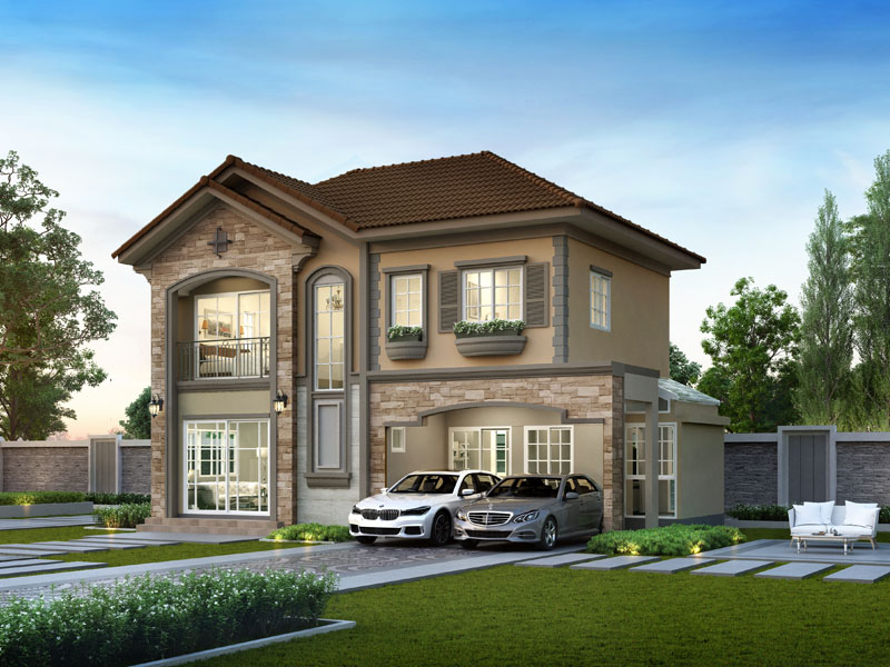 รูปภาพ โกลเด้น นีโอ บางแค (Golden Neo Bangkae)