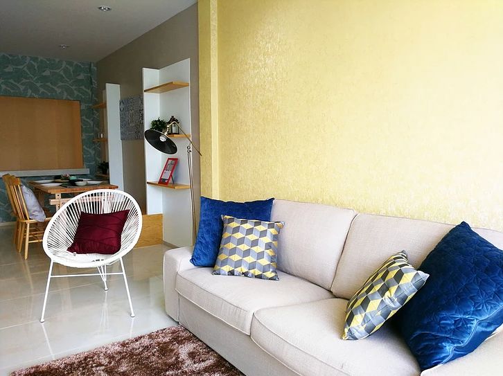 รูปภาพ สิรินทาวน์ 3 ประชาอุทิศ 90 (Sirin Town 3 Prachauthit 90)