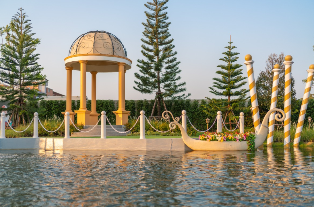 รูปภาพ โกลเด้น นีโอ งามวงศ์วาน - ประชาชื่น (Golden Neo Ngamwongwan - Prachachuen)