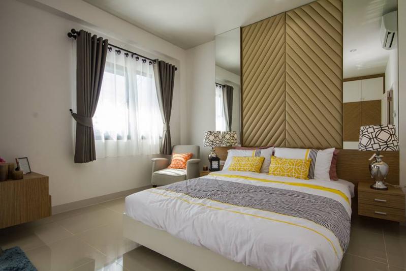 รูปภาพ เดอะปาล์มการ์เด้นท์ 7 (The Palm Garden 7)