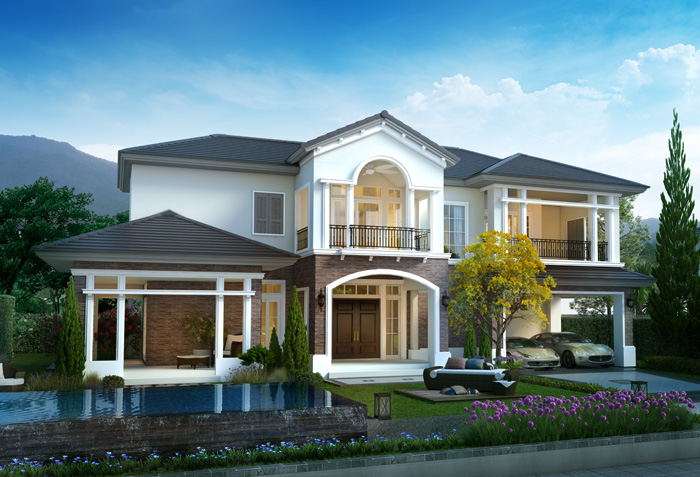 รูปภาพ นันทวัน ซีรีนเลค เชียงใหม่ (Nantawan Serene Lake Chiangmai)