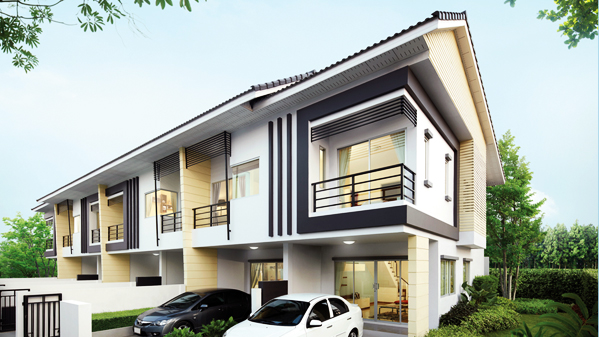 รูปภาพ บ้านดี เศรษฐกิจ (Baan D Setthakit)