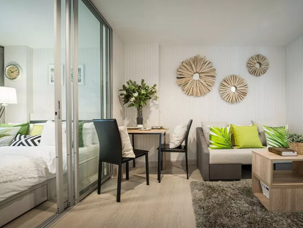 รูปภาพ นิช ไอดี พระราม 2 (Niche ID Rama 2)