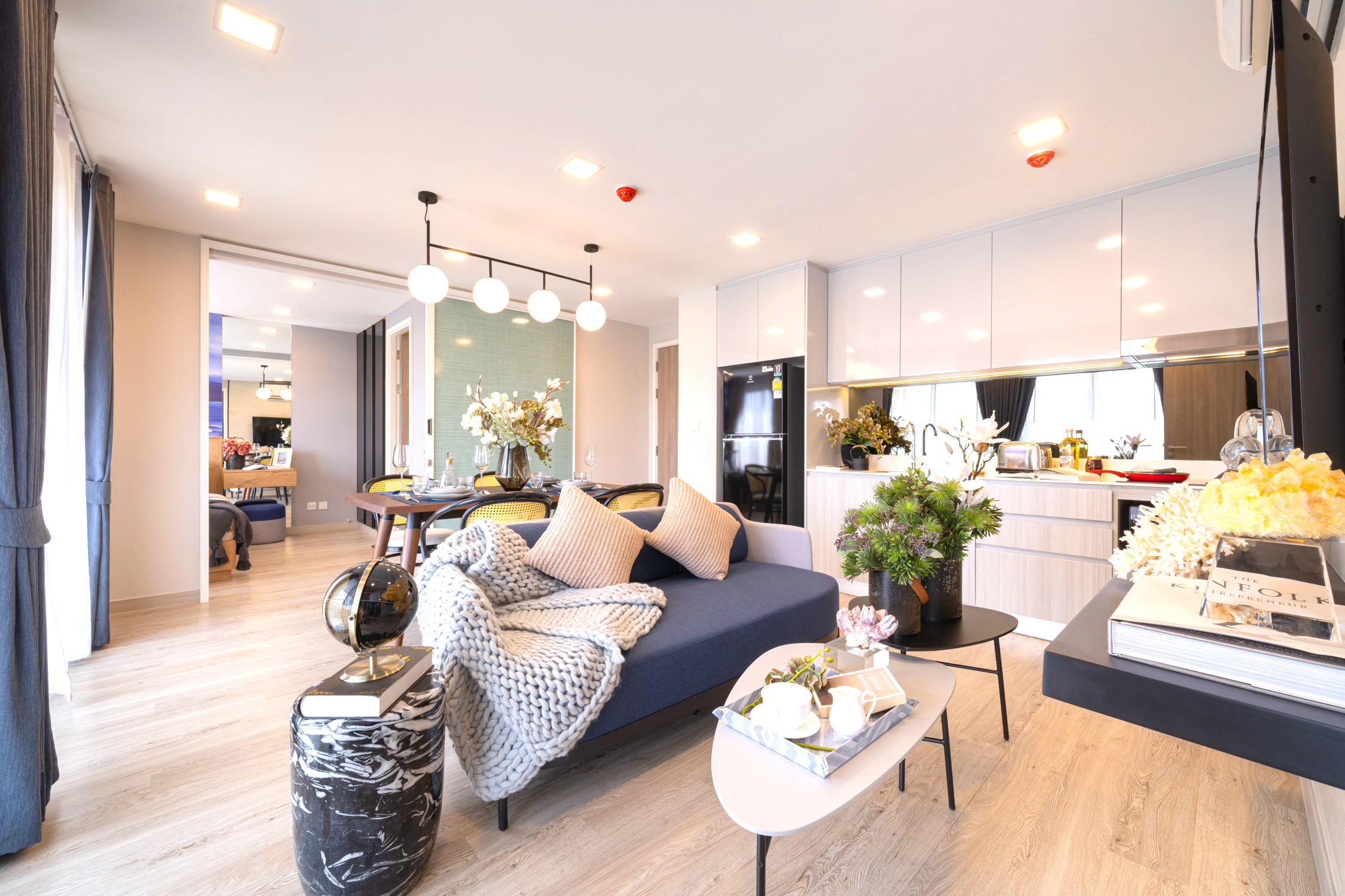 รูปภาพ มาร์เวสท์ หัวหิน (Marvest Hua Hin)