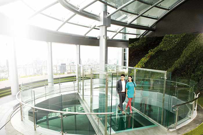 รูปภาพ เวลท์ส เรสซิเดนเซส (Weltz Residences)