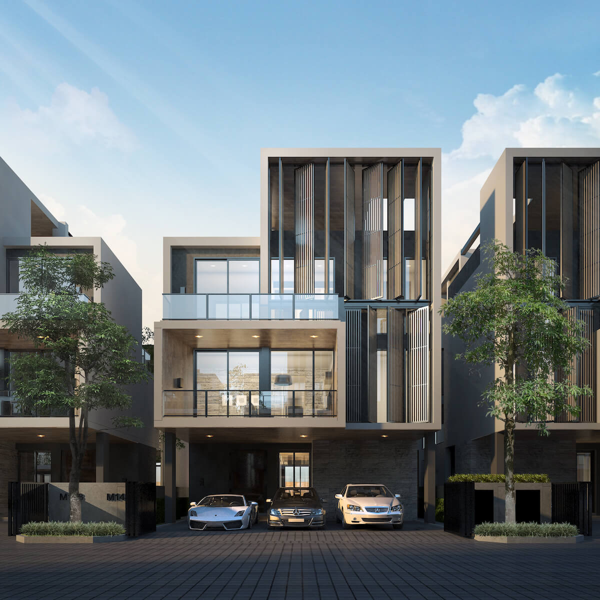 รูปภาพ โมทีค แจ้งวัฒนะ 10 (Motique Changwattana 10)