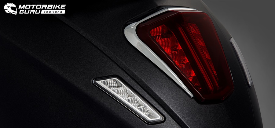 รูปภาพ เอช เซม H SEM Wings EV ปี 2022