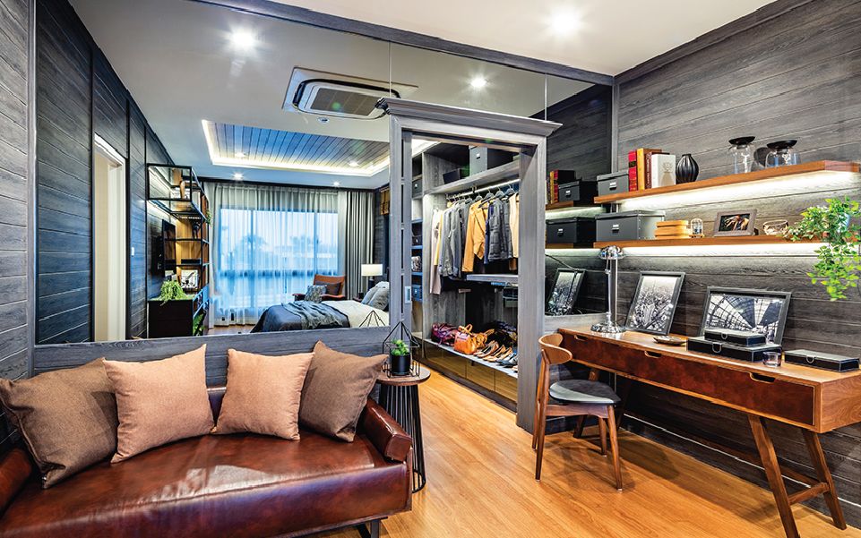 รูปภาพ เดอะ แพลนท์ กรุงเทพฯ - ปทุมธานี (The Plant Krungthep - Pathumthani)