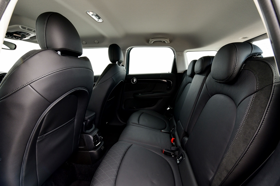 รูปภาพ มินิ Mini Countryman Cooper S Hightrim MY20 ปี 2021