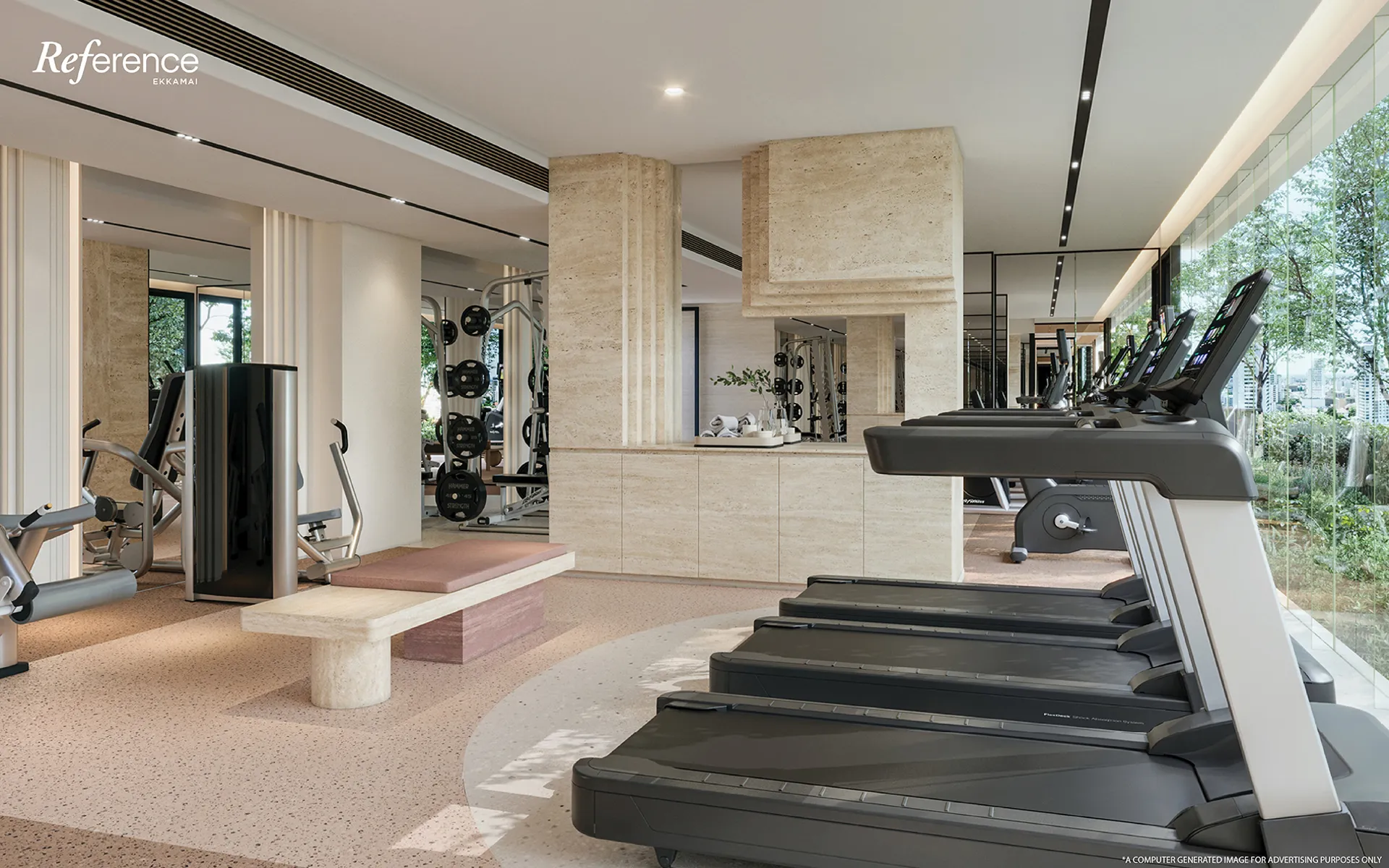 รูปภาพ เรฟเฟอเรนซ์ เอกมัย (Reference Ekkamai)