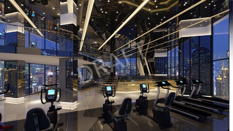 รูปภาพ ไนท์บริดจ์ สเปซ พระราม 9 (KnightsBridge Space Rama 9)