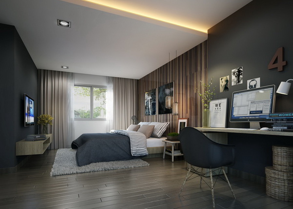 รูปภาพ ดิ โอโซน เพชรเกษม 53 (The Ozone Petchkasem 53)