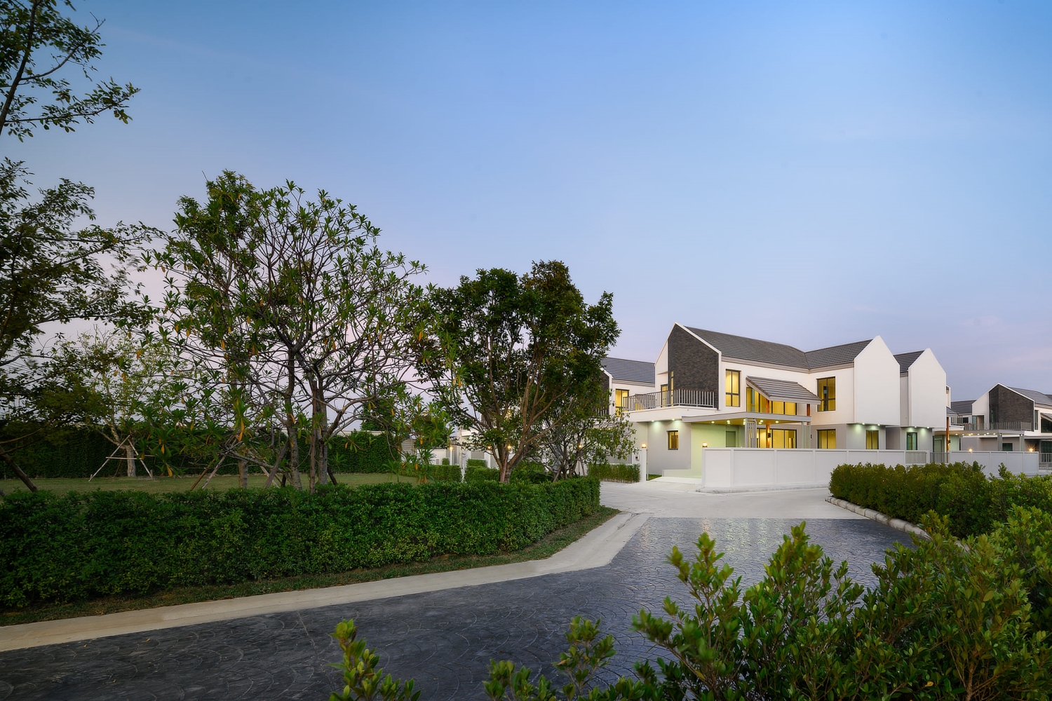 รูปภาพ วี บรีธ ชัยพฤกษ์-ไทรน้อย (We Breath Chaiyaphruek-Sainoi)