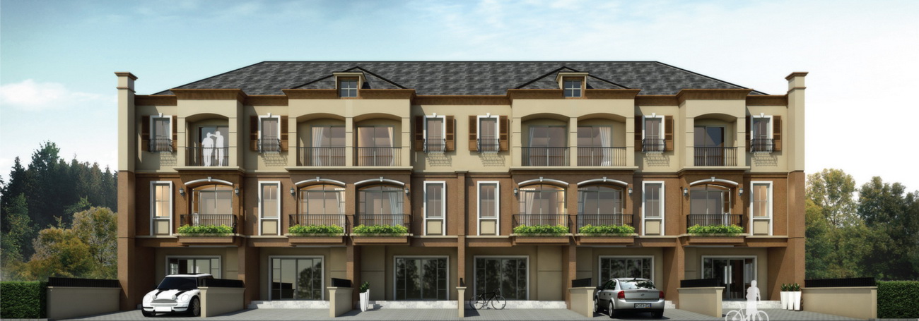 รูปภาพ ทัสคานี เอ็กคลูซีฟ ศรีราชา (Tuscany Exclusive Sriracha)