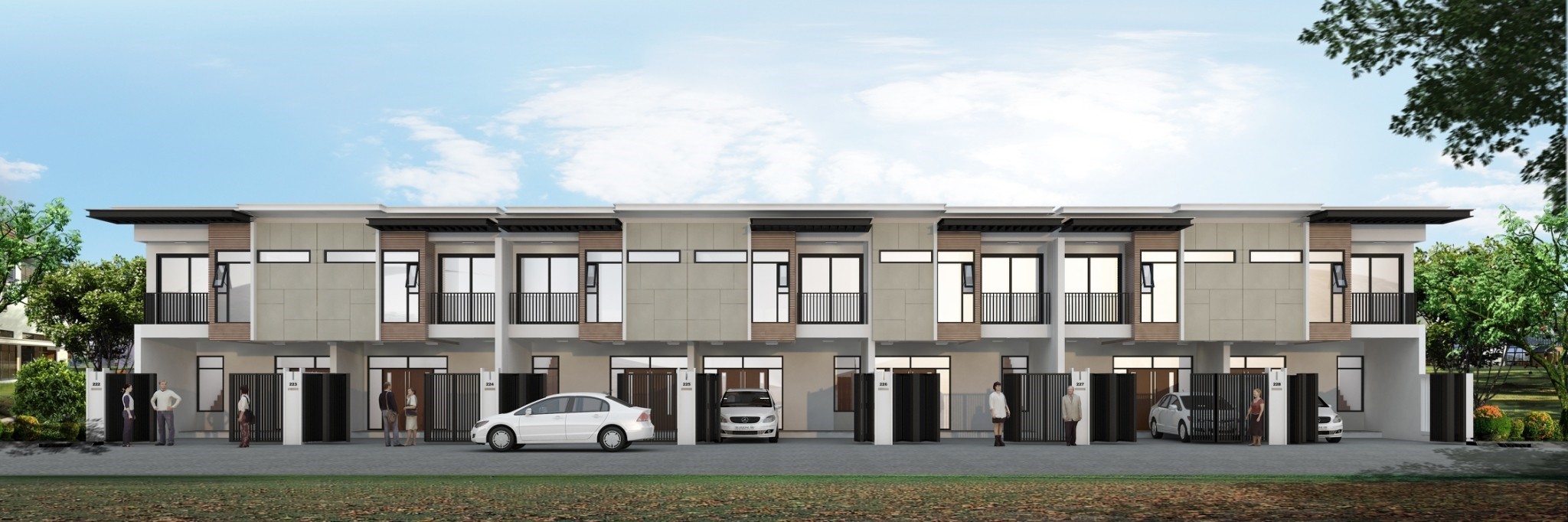 รูปภาพ โกลเด้น ทาวน์ วังหิน - แตงอ่อน (Golden Town Wanghin - Tangon)