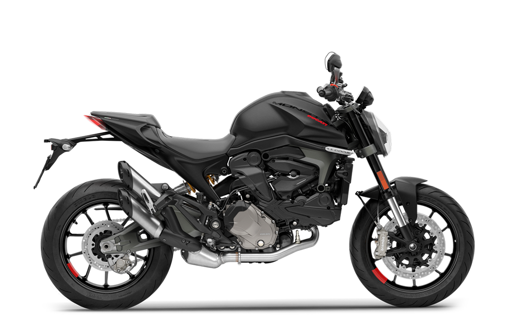 รูปภาพ ดูคาติ Ducati Monster 937 ปี 2022