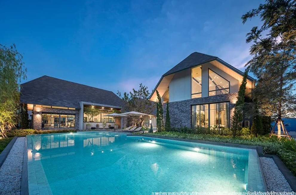 รูปภาพ บางกอก บูเลอวาร์ด ซิกเนเจอร์ เพชรเกษม-ปิ่นเกล้า (Bangkok Boulevard Signature Phetkasem - Pinklao)