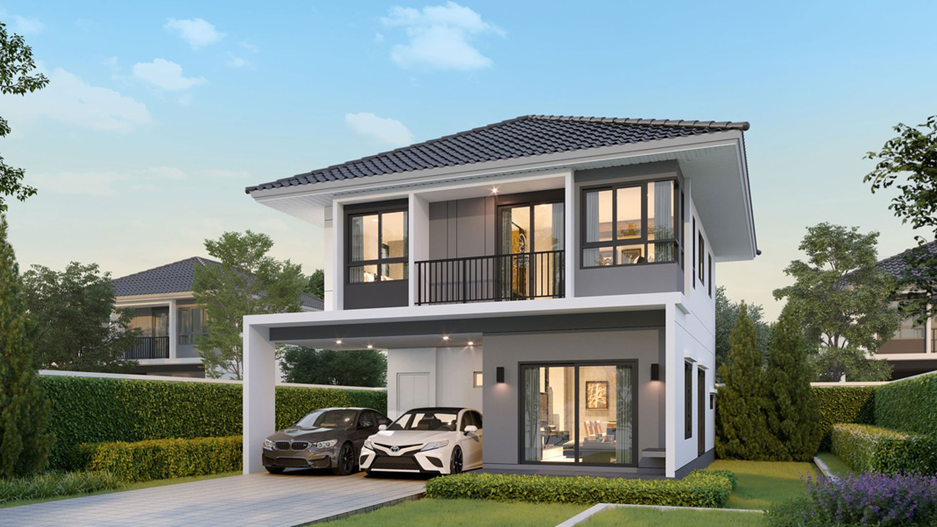 รูปภาพ ศุภาลัย วิลล์ สามพราน-เพชรเกษม (Supalai Ville Samparn - Phetkasem)