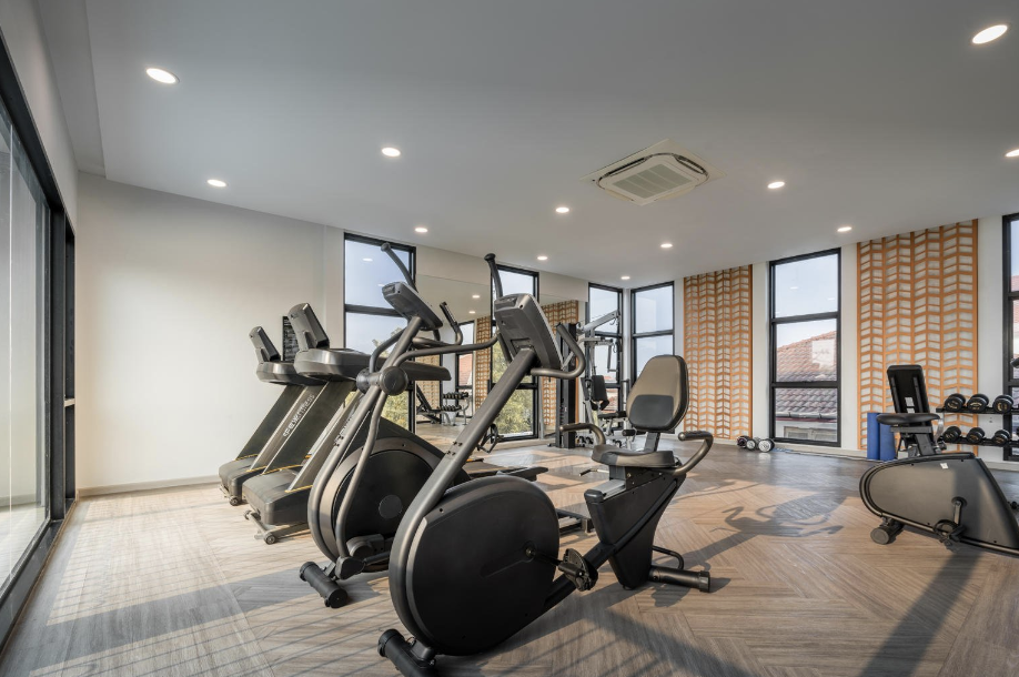 รูปภาพ เออร์บานิโอ วิภาวดี-แจ้งวัฒนะ (Urbanio Vibhavadi-Chaengwattana)