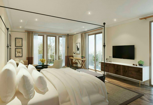 รูปภาพ บ้านนวัต พระราม 9 (Baan Nawat Rama 9)