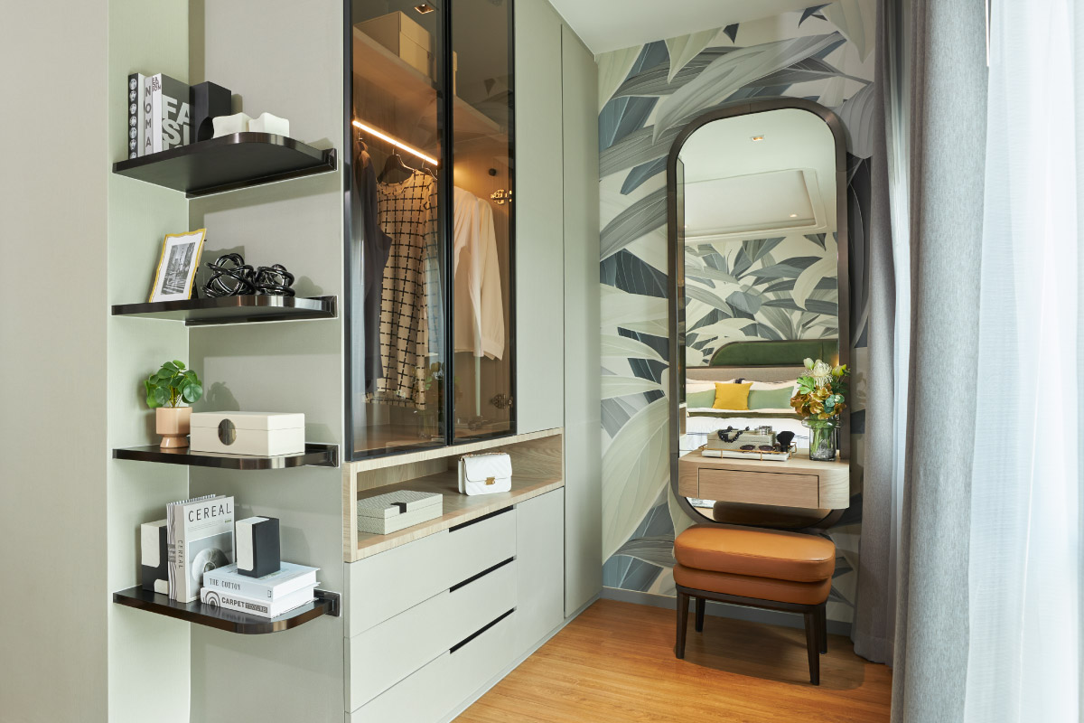 รูปภาพ พลีโน่ ราชพฤกษ์-สาทร (Pleno Ratchapruek-Sathorn)