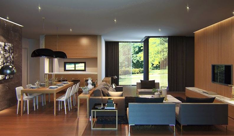 รูปภาพ โมเมนโต้ บาย เดอะโบนันซ่า (The Momento by The Bonanza)