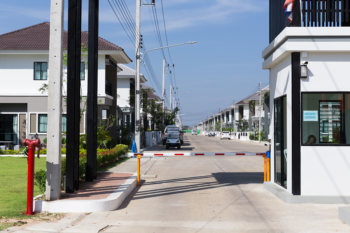 รูปภาพ บ้านมารวย อรัญประเทศ (Baan Marui Aran)